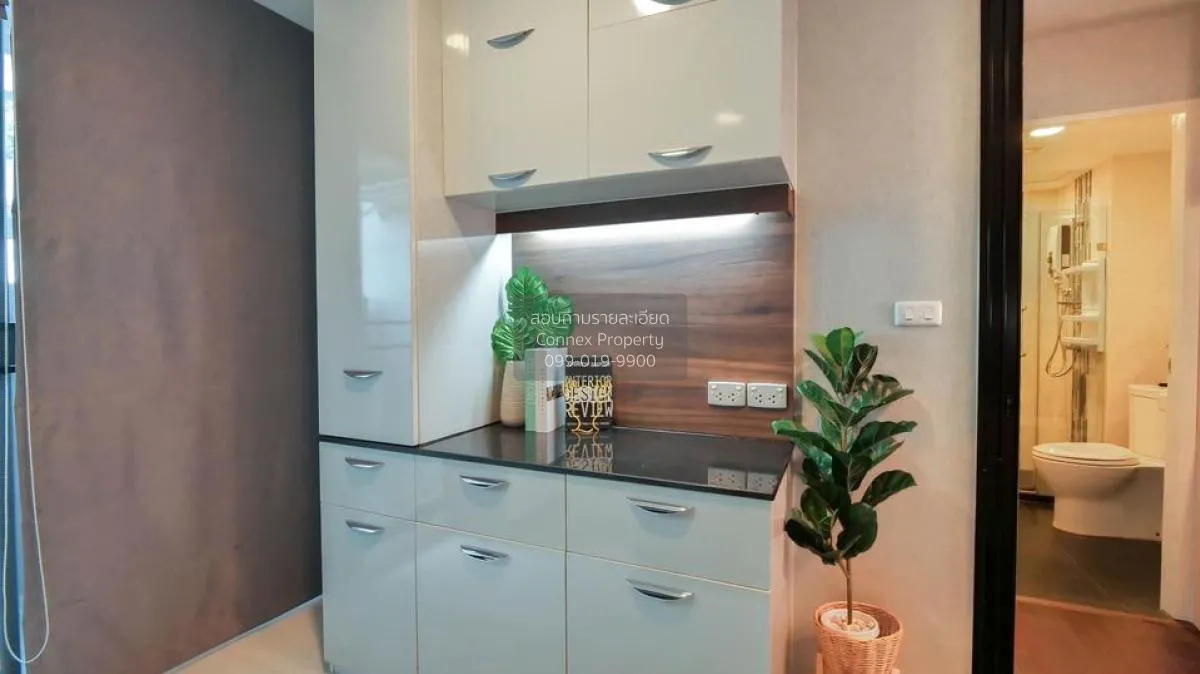 For Sale Condo , Bangkok Feliz Sathorn - Taksin , BTS-Krung Thon 