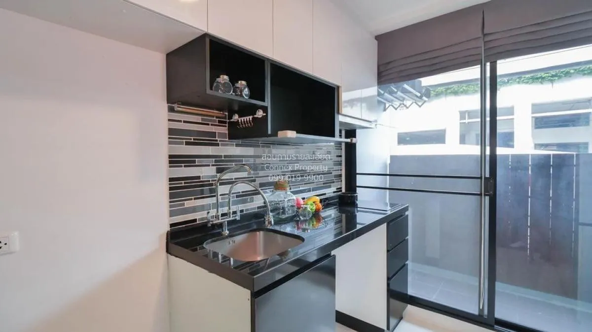 For Sale Condo , Bangkok Feliz Sathorn - Taksin , BTS-Krung Thon 
