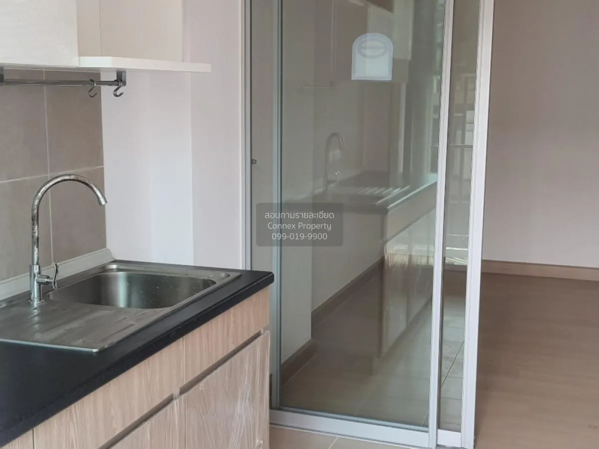 ขายคอนโด  ศุภาลัย เวอเรนด้า พระราม 9 MRT-พระราม 9 บางกะปิ เขต ห้ว 3