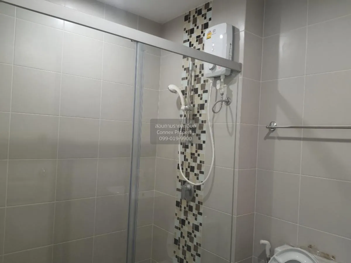 For Sale Condo , Supalai Veranda Rama 9 , MRT-Phra Ram 9 , Bang K