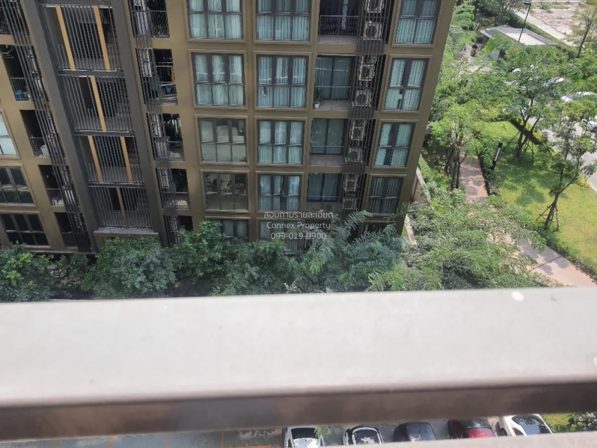 For Sale Condo , Supalai Veranda Rama 9 , MRT-Phra Ram 9 , Bang K