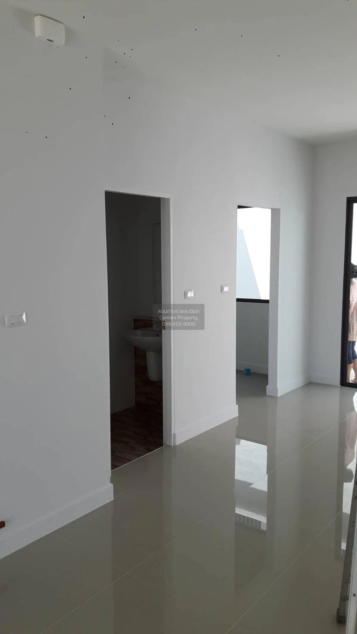 For Sale Townhouse/Townhome  , The O Zone Petchkasem 53 , corner  2