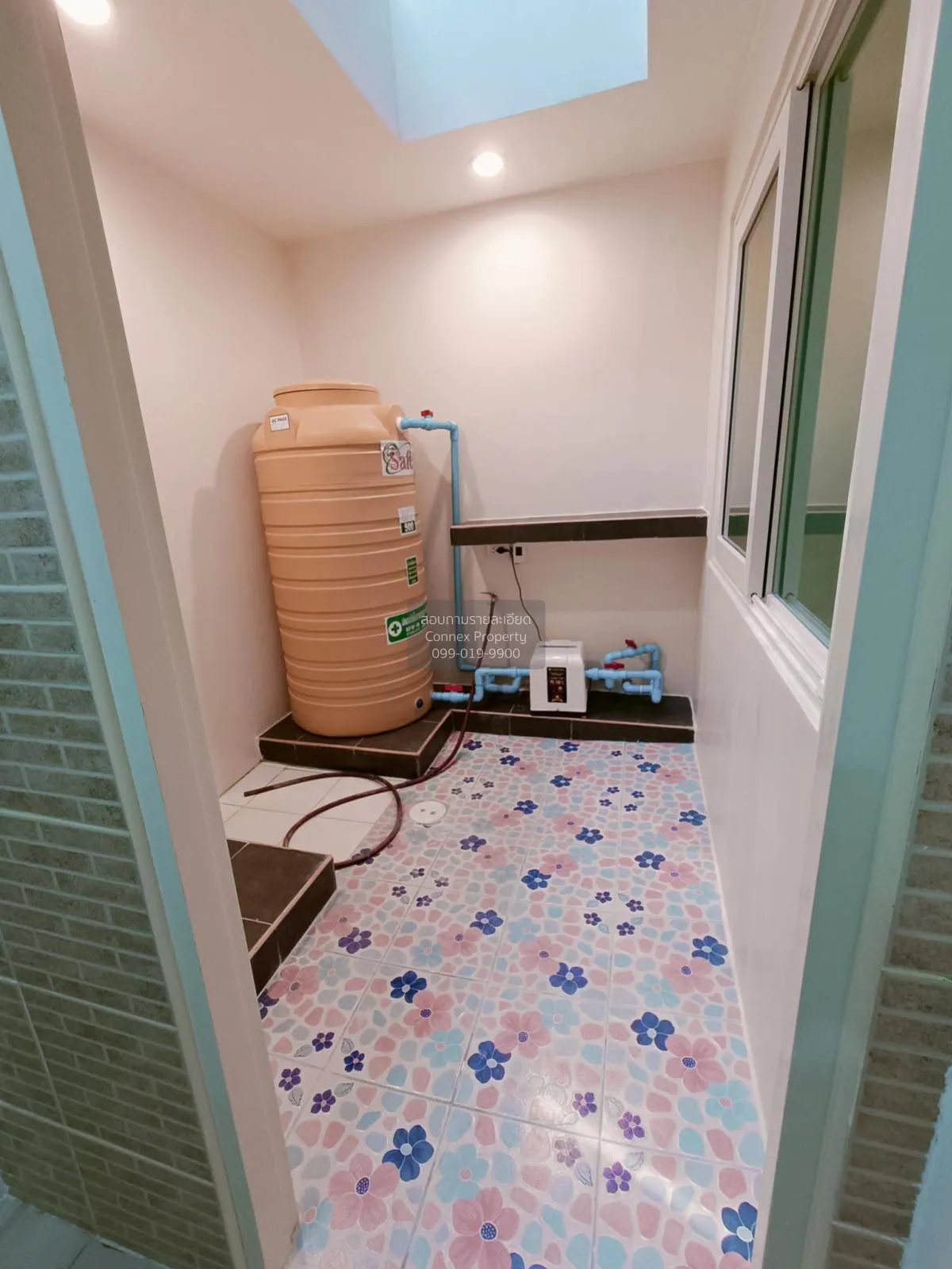 ขายทาวน์เฮ้าส์/ทาวน์โฮม  โกลเด้น ทาวน์ พระราม 2 ห้องมุม พันท้ายนร