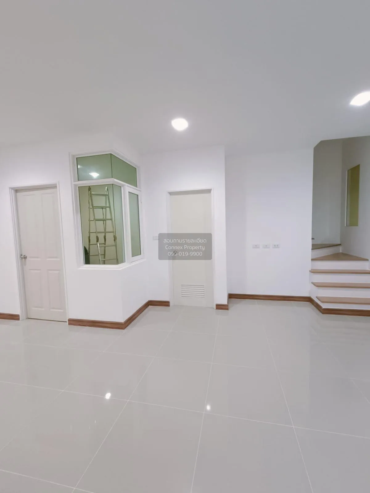 ขายทาวน์เฮ้าส์/ทาวน์โฮม  โกลเด้น ทาวน์ พระราม 2 ห้องมุม พันท้ายนร 3