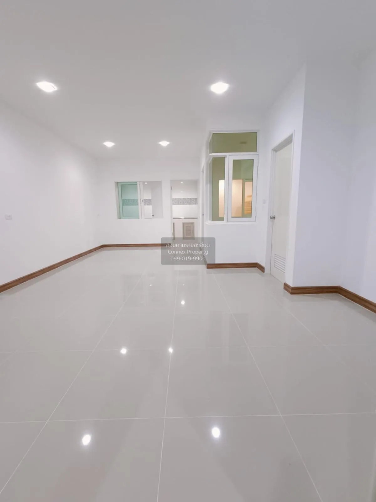 ขายทาวน์เฮ้าส์/ทาวน์โฮม  โกลเด้น ทาวน์ พระราม 2 ห้องมุม พันท้ายนร 4