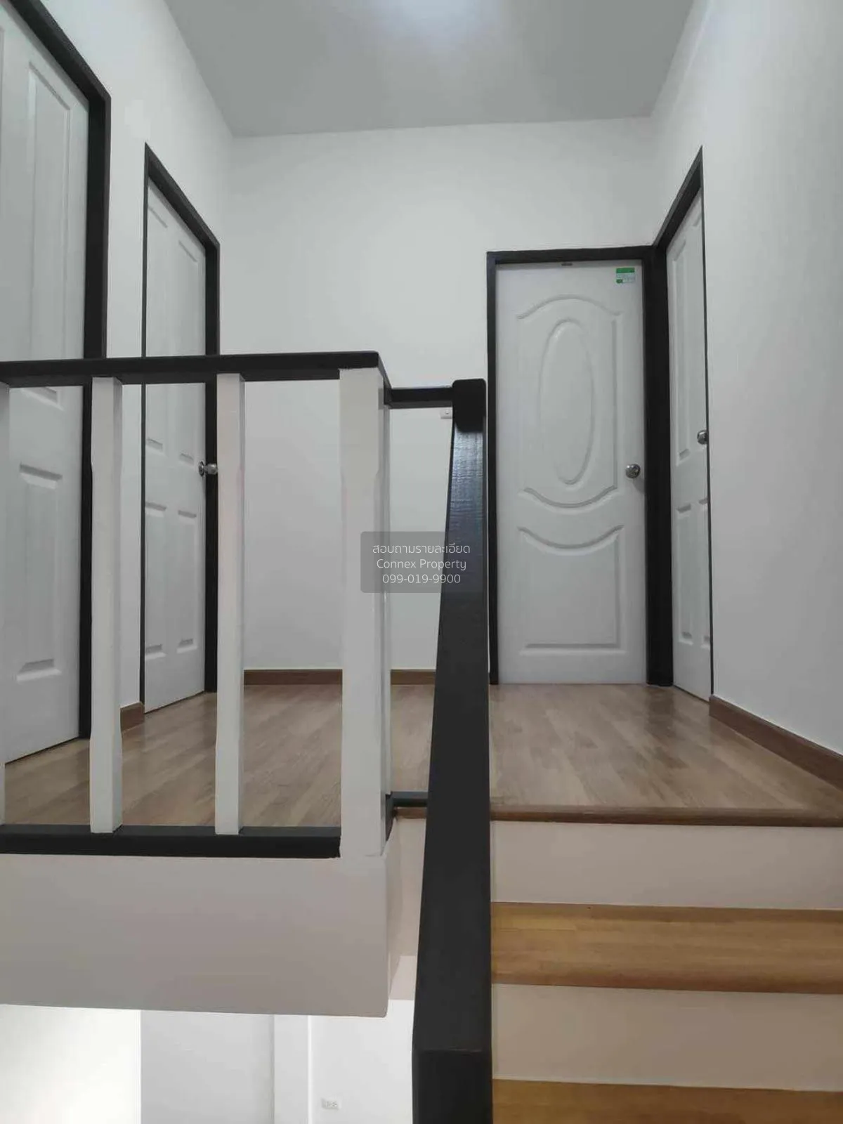 ขายทาวน์เฮ้าส์/ทาวน์โฮม  บ้าน ดี เศรษฐกิจ รีโนเวทใหม่ ท่าทราย เมื