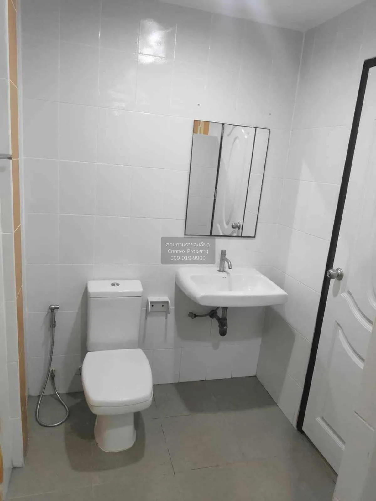 ขายทาวน์เฮ้าส์/ทาวน์โฮม  บ้าน ดี เศรษฐกิจ รีโนเวทใหม่ ท่าทราย เมื