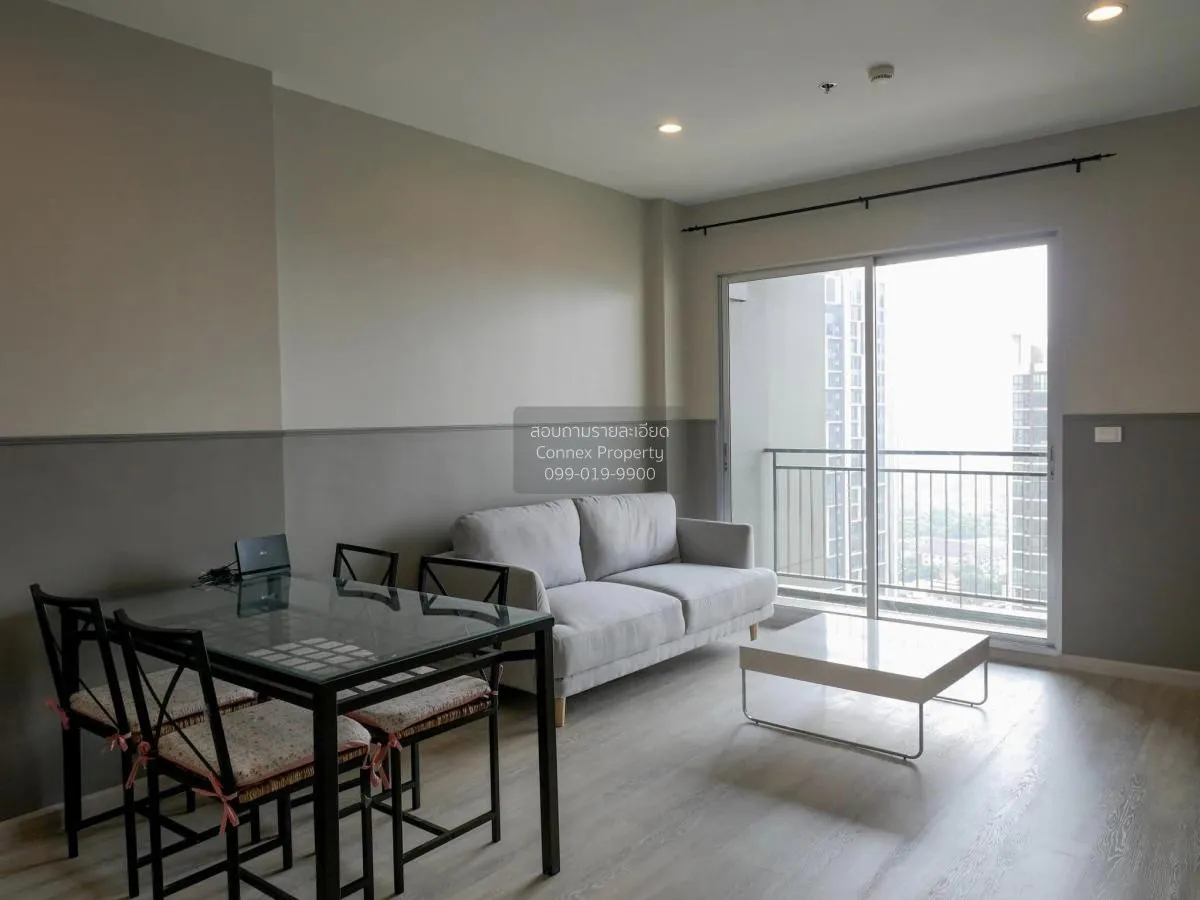 For Sale Condo , Hive Sathorn , BTS-Krung Thon Buri , Khlong Ton  2