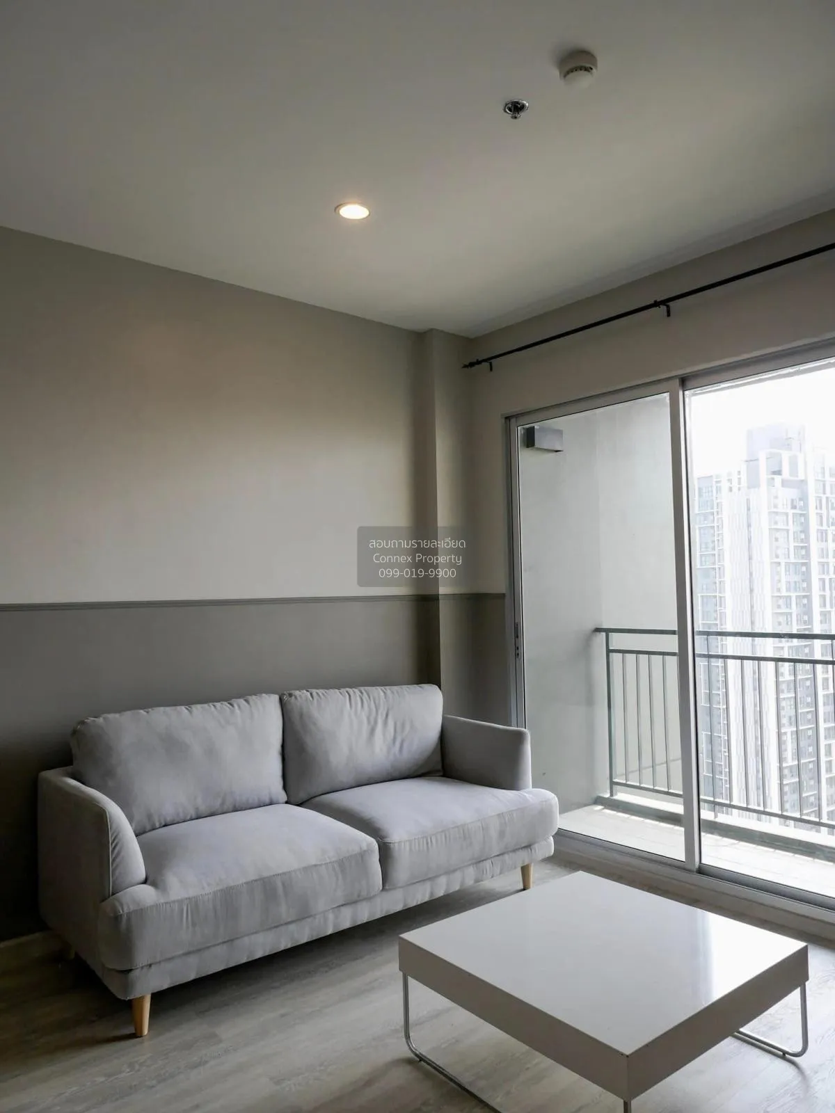 For Sale Condo , Hive Sathorn , BTS-Krung Thon Buri , Khlong Ton  3
