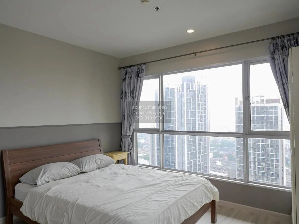 For Sale Condo , Hive Sathorn , BTS-Krung Thon Buri , Khlong Ton 