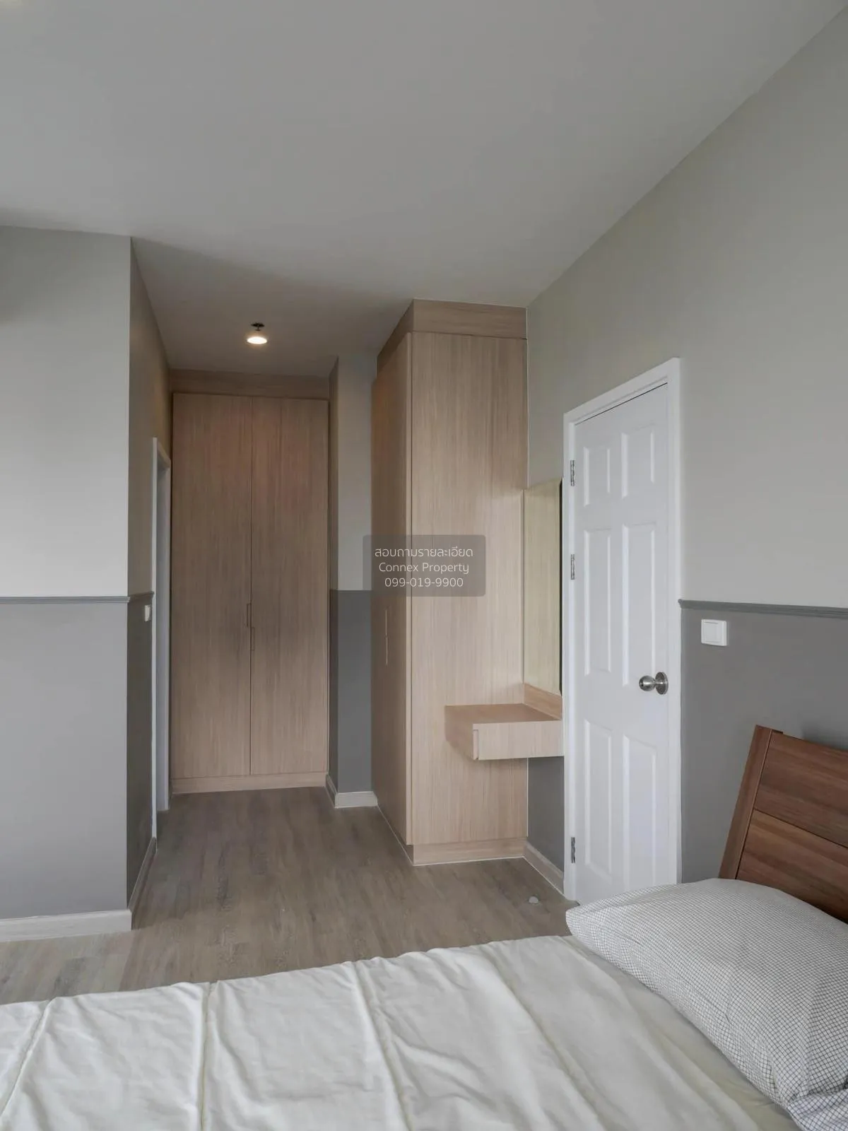 For Sale Condo , Hive Sathorn , BTS-Krung Thon Buri , Khlong Ton 