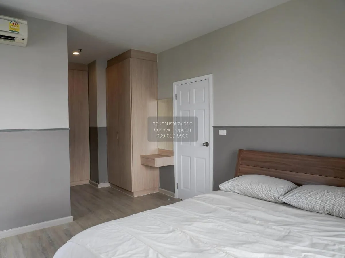 For Sale Condo , Hive Sathorn , BTS-Krung Thon Buri , Khlong Ton 
