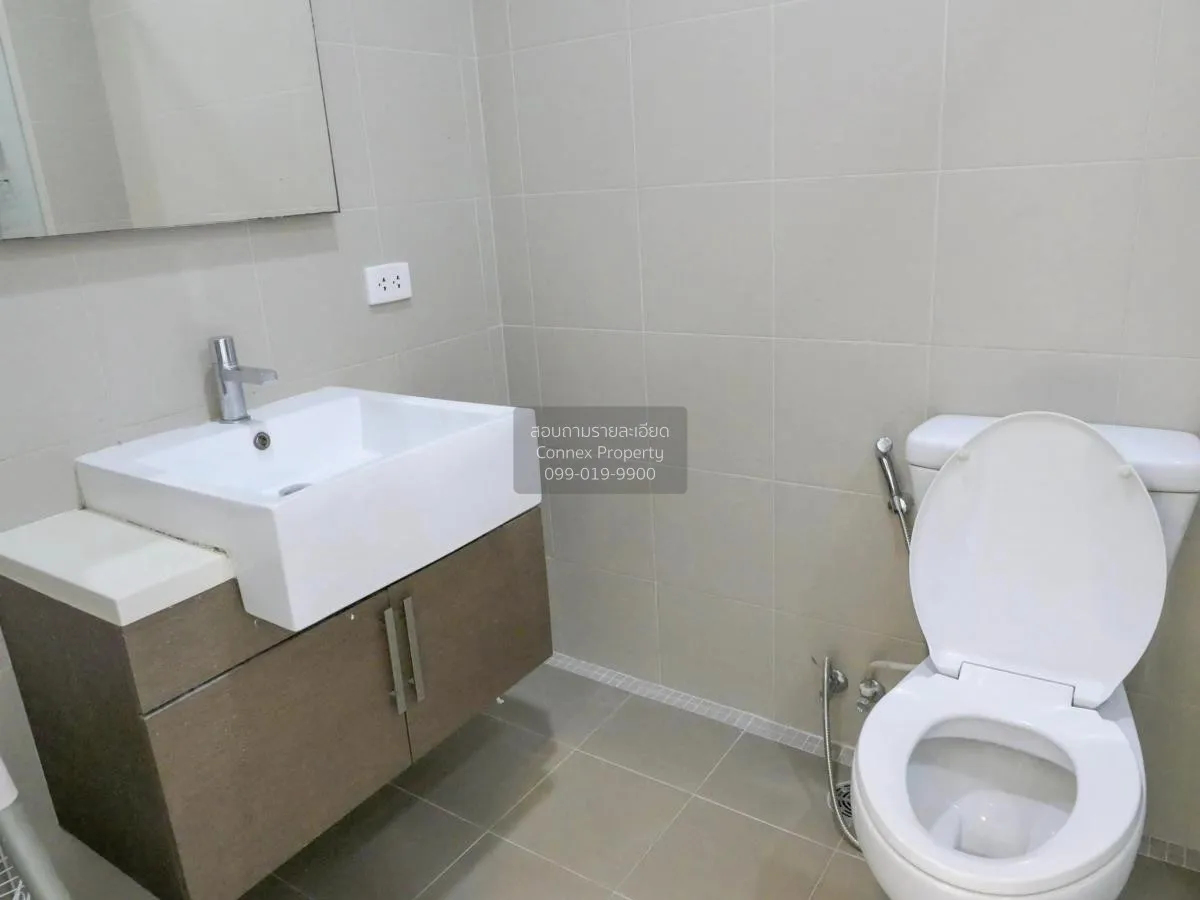 For Sale Condo , Hive Sathorn , BTS-Krung Thon Buri , Khlong Ton 