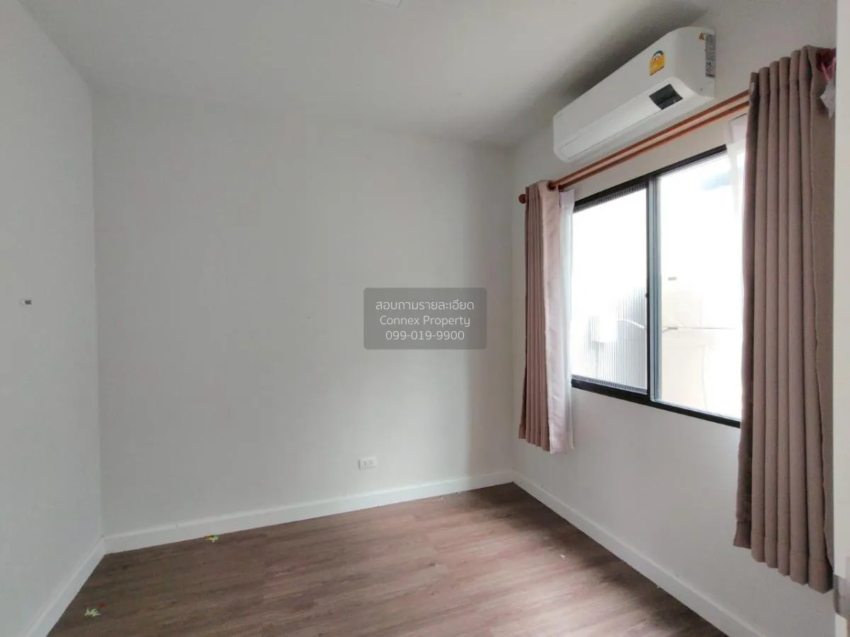 ขายทาวน์เฮ้าส์/ทาวน์โฮม  สิริ เพลส ประชาอุทิศ 90 บ้านคลองสวน พระส