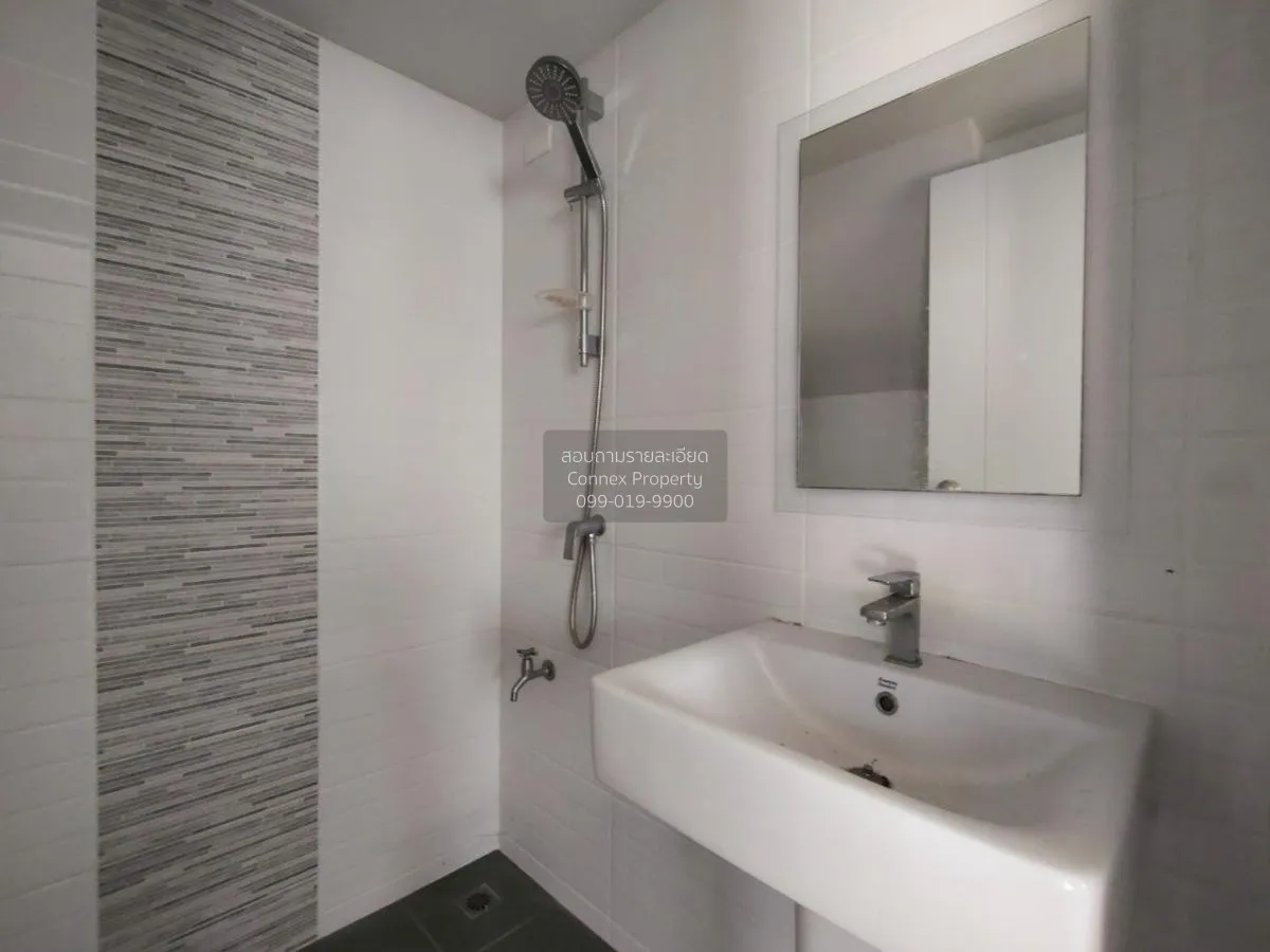 ขายทาวน์เฮ้าส์/ทาวน์โฮม  สิริ เพลส ประชาอุทิศ 90 บ้านคลองสวน พระส