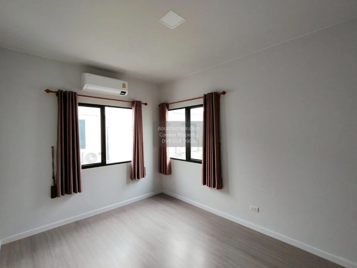 ขายทาวน์เฮ้าส์/ทาวน์โฮม  สิริ เพลส ประชาอุทิศ 90 บ้านคลองสวน พระส