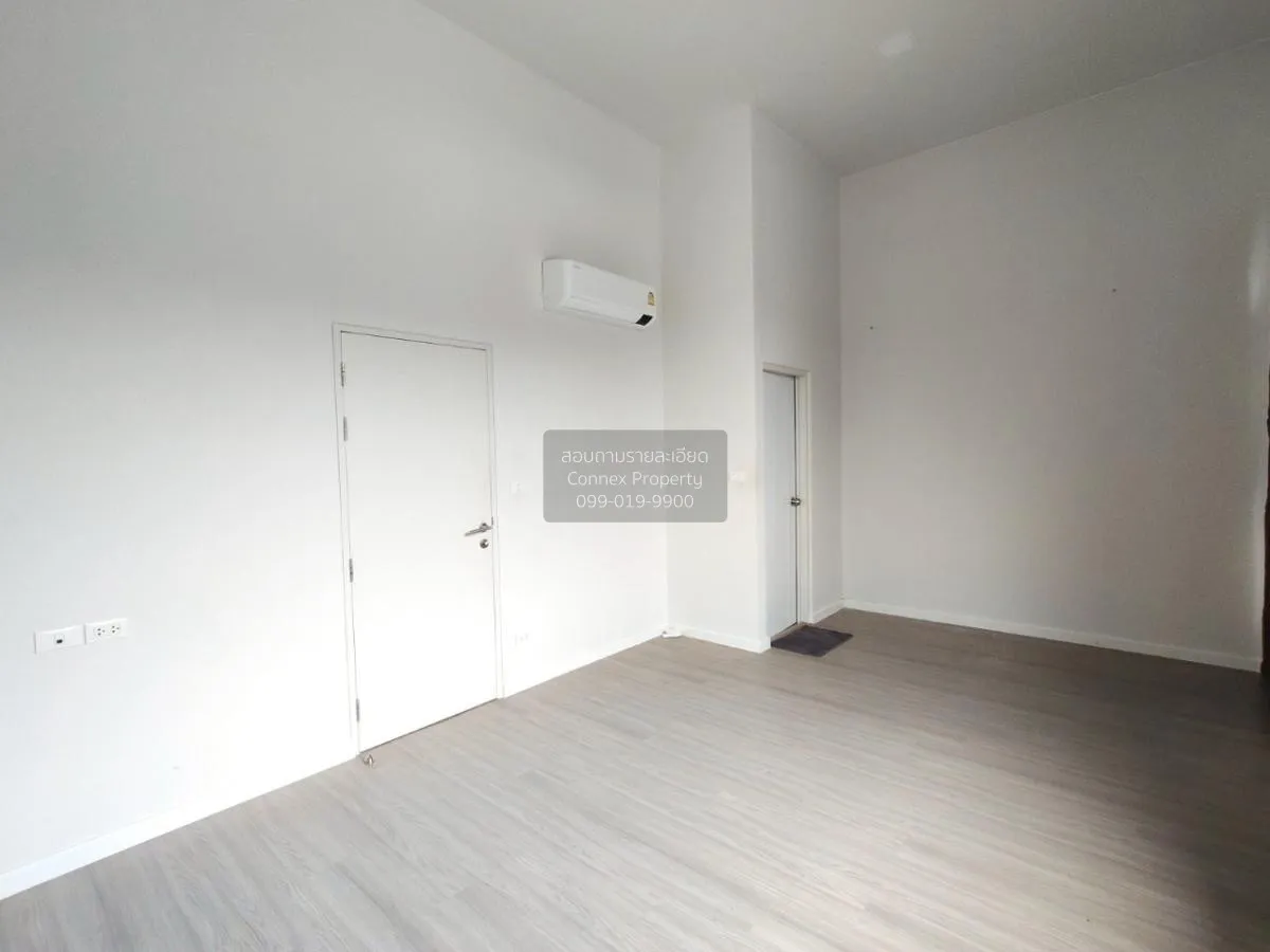 ขายทาวน์เฮ้าส์/ทาวน์โฮม  สิริ เพลส ประชาอุทิศ 90 บ้านคลองสวน พระส