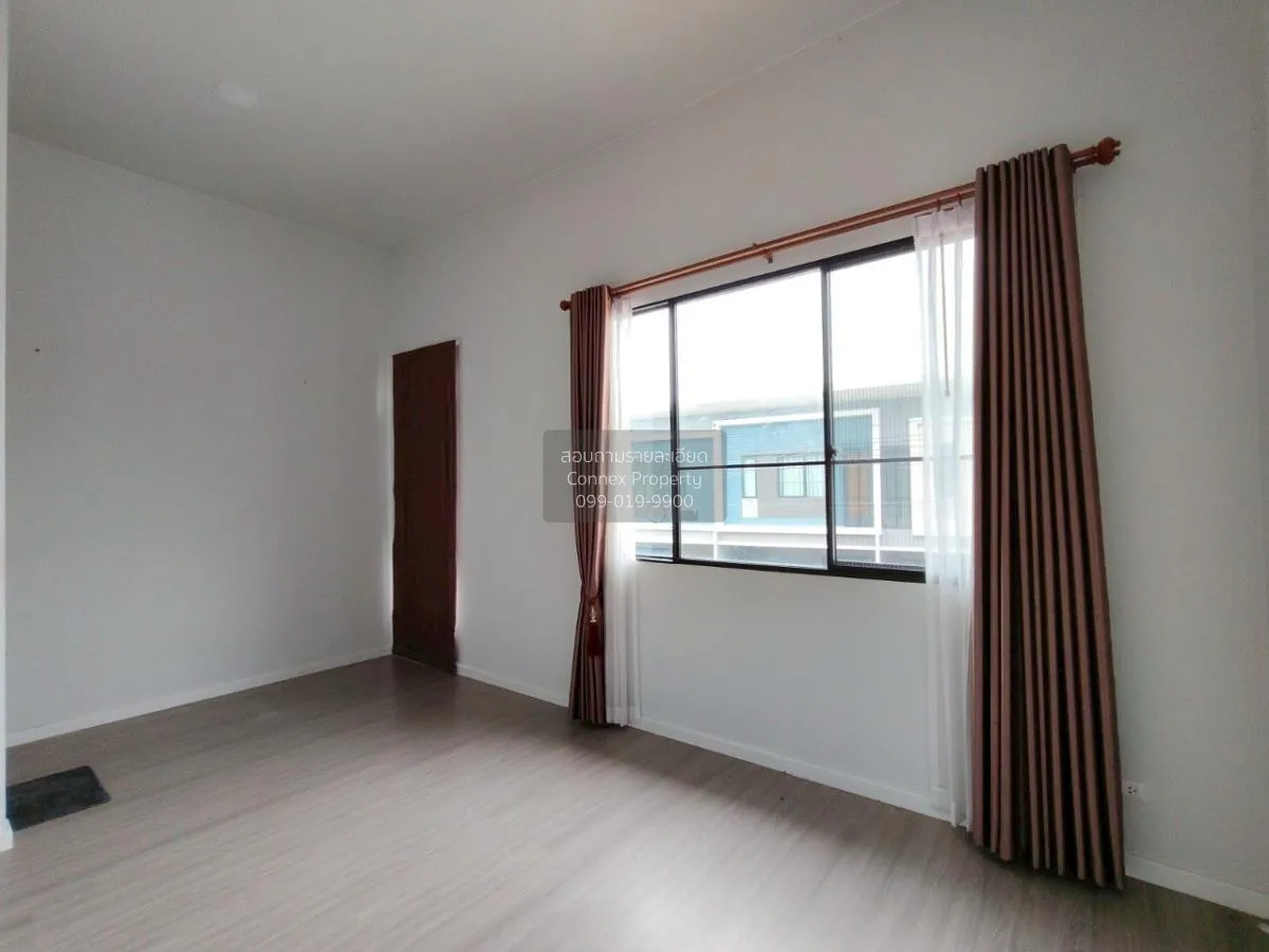 ขายทาวน์เฮ้าส์/ทาวน์โฮม  สิริ เพลส ประชาอุทิศ 90 บ้านคลองสวน พระส