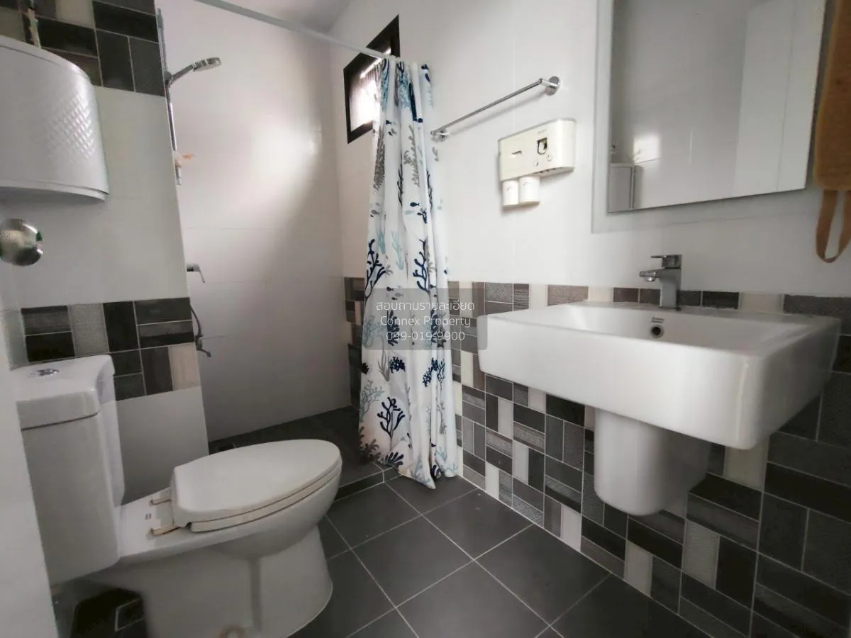 ขายทาวน์เฮ้าส์/ทาวน์โฮม  สิริ เพลส ประชาอุทิศ 90 บ้านคลองสวน พระส