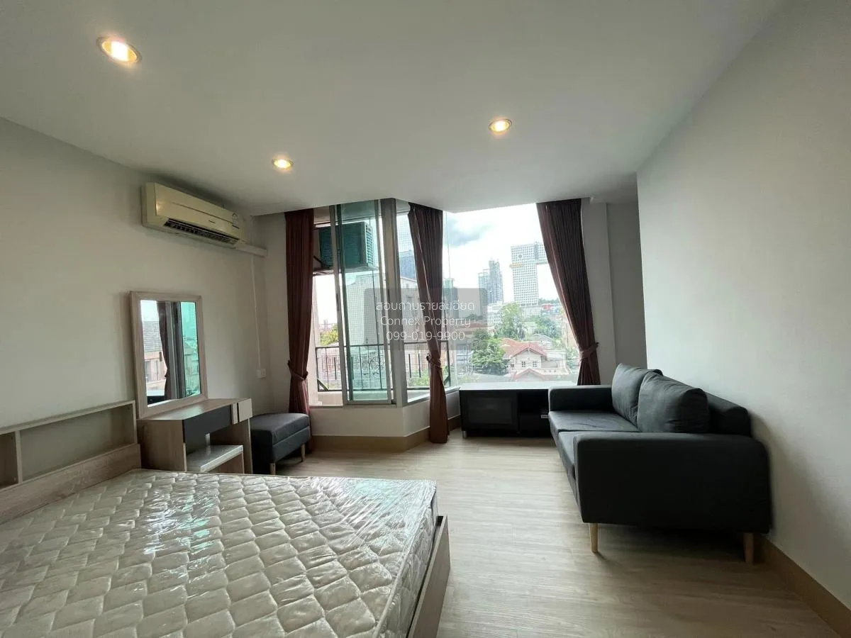 เช่าคอนโด  ลาเมซอง 24 พหลโยธิน BTS-พญาไท จตุจักร ลาดยาว กรุงเทพ C 2