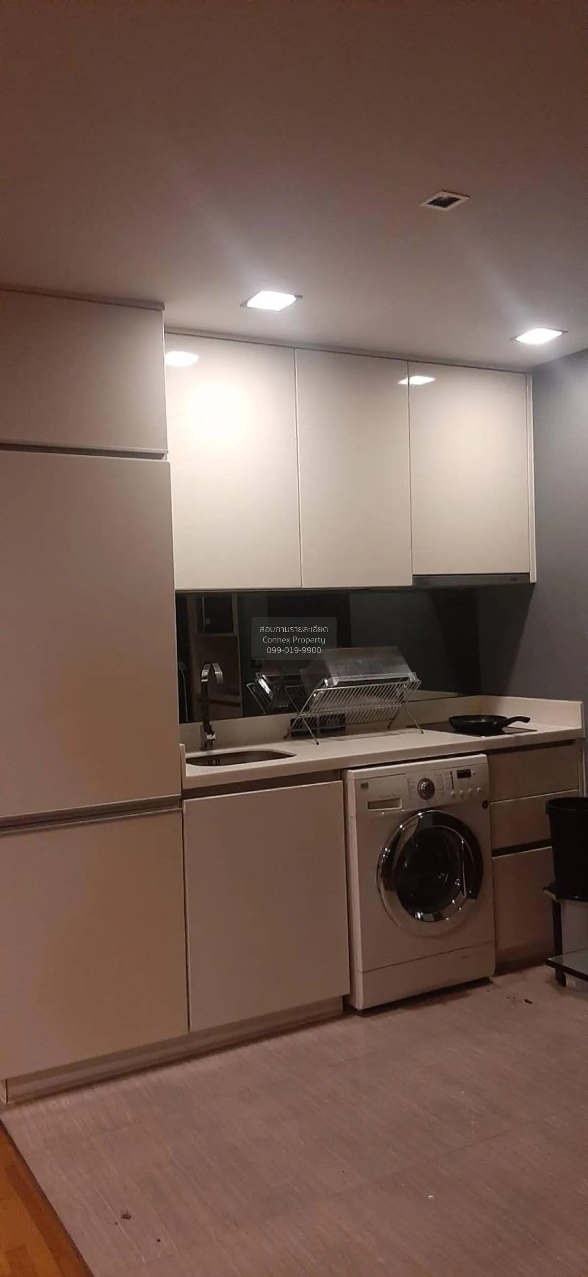 ขายคอนโด  ควอด สีลม BTS-ช่องนนทรี สีลม เขต บางรัก กรุงเทพ CX-8464 4