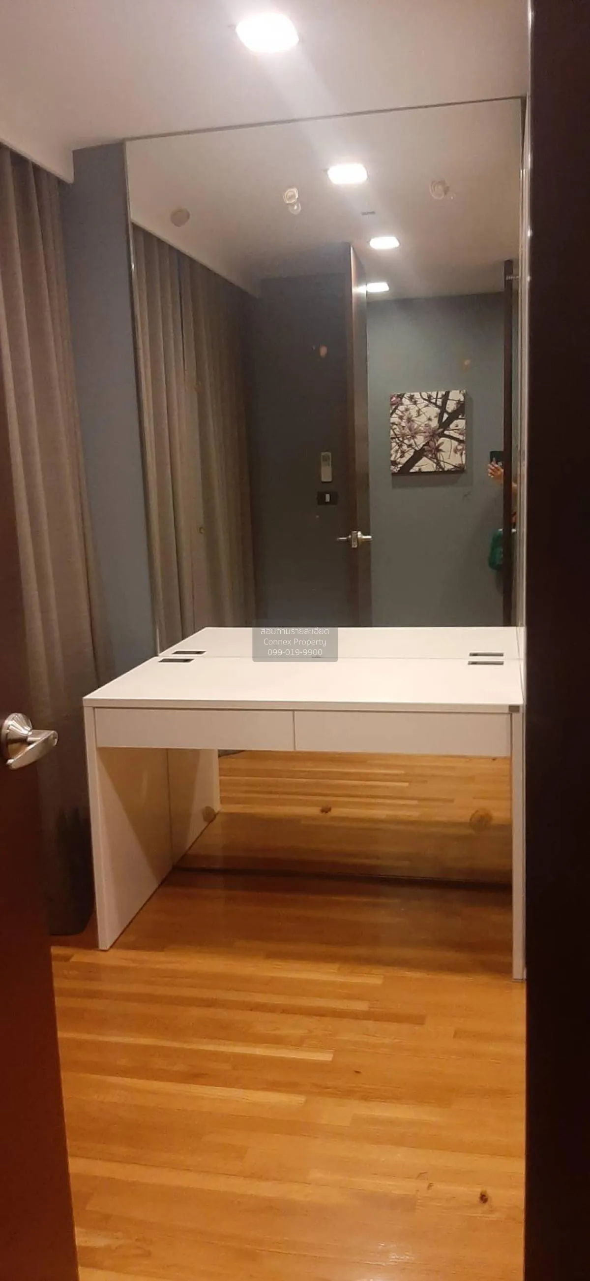 ขายคอนโด  ควอด สีลม BTS-ช่องนนทรี สีลม เขต บางรัก กรุงเทพ CX-8464