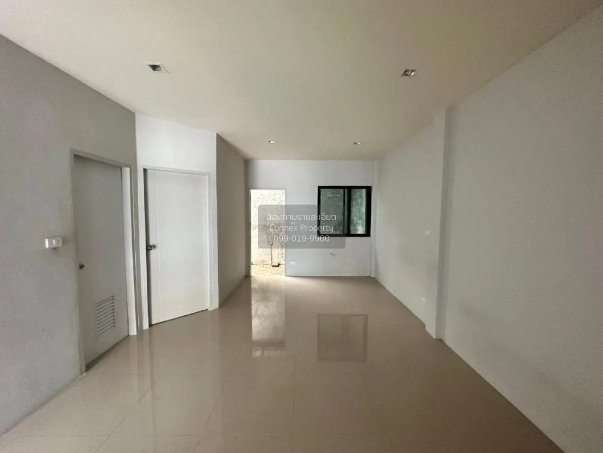 For Sale Townhouse/Townhome  , Sirarom Plus Bangna Km.29 , Ban Ra 1