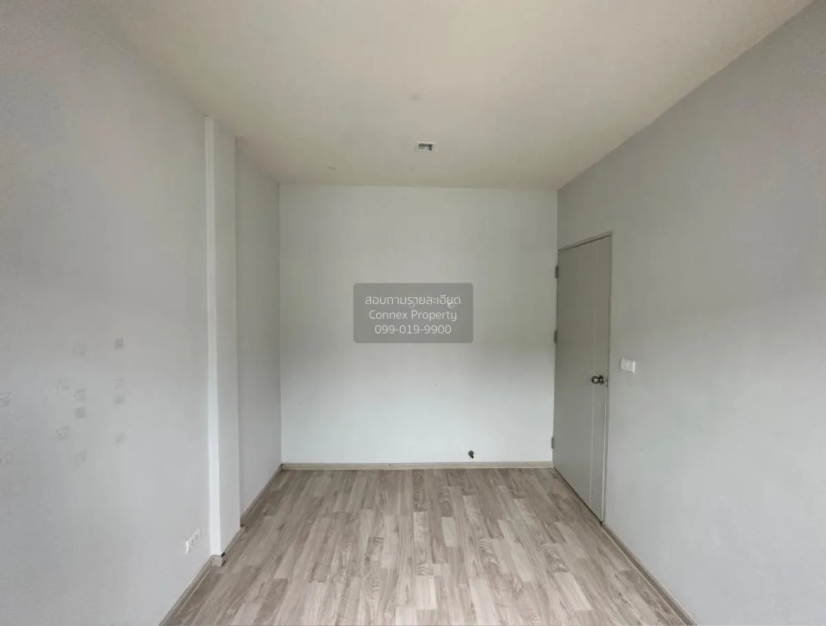 For Sale Townhouse/Townhome  , Sirarom Plus Bangna Km.29 , Ban Ra 2