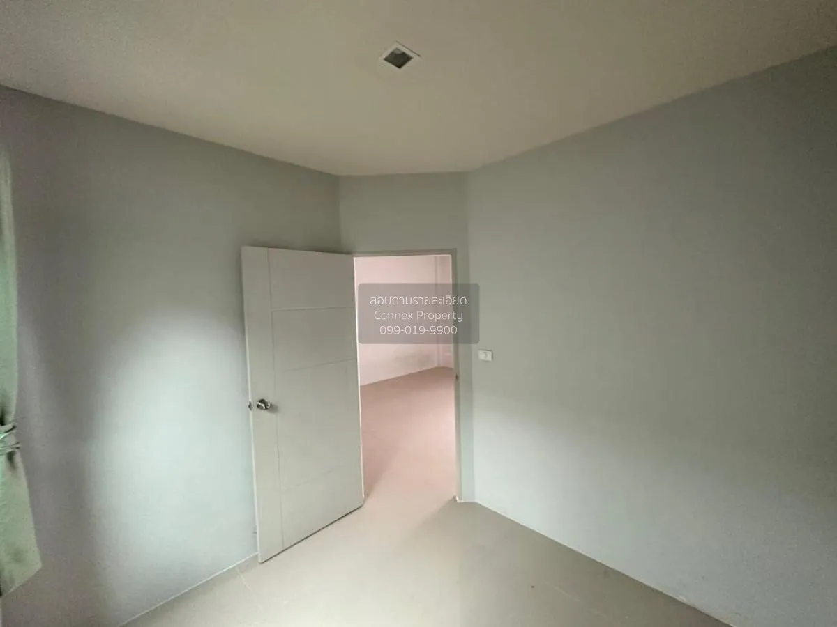 For Sale Townhouse/Townhome  , Sirarom Plus Bangna Km.29 , Ban Ra 4