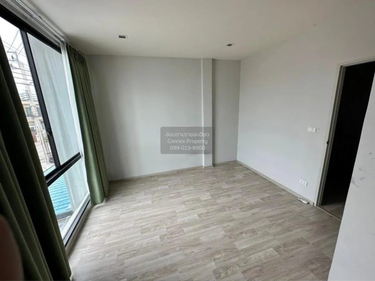 For Sale Townhouse/Townhome  , Sirarom Plus Bangna Km.29 , Ban Ra