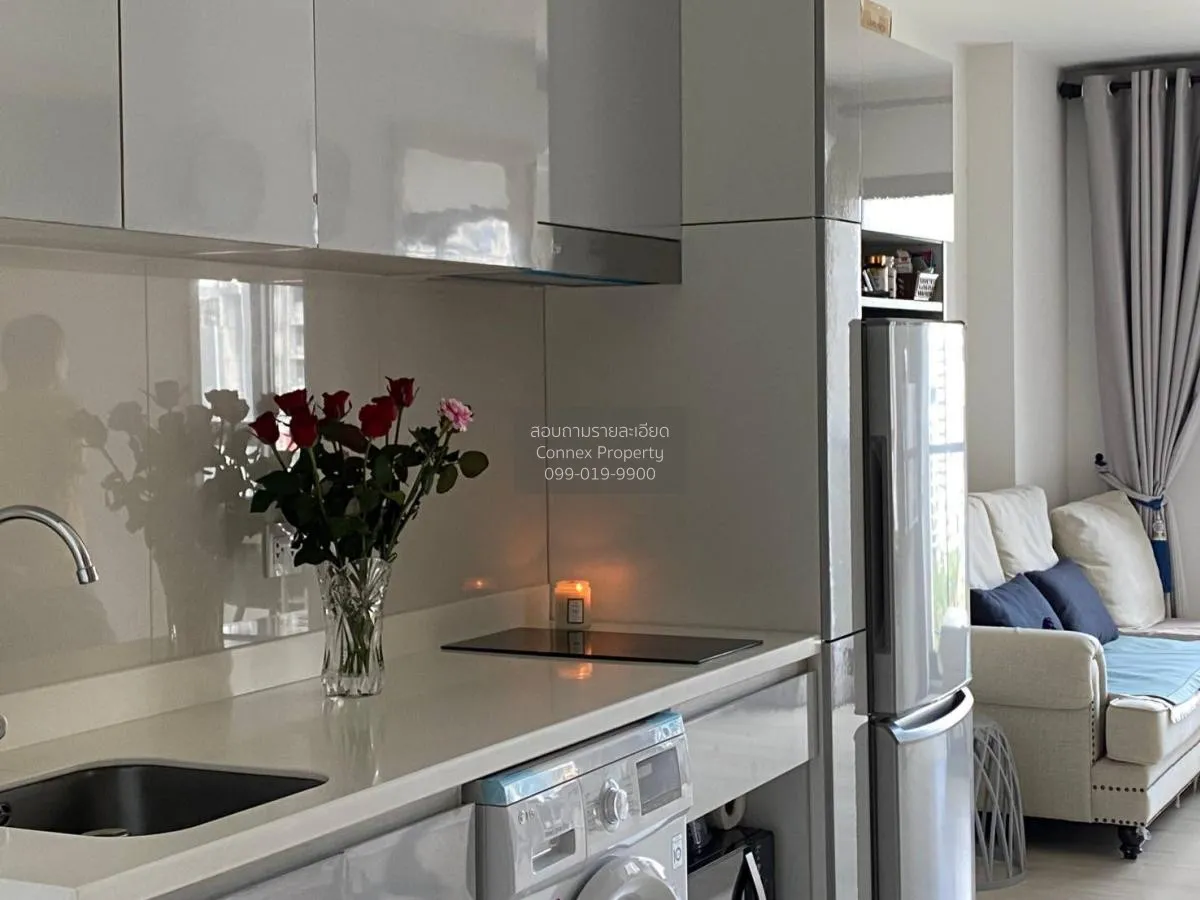 เช่าคอนโด  ไลฟ์ วัน ไวร์เลส BTS-เพลินจิต ลุมพินี เขต ปทุมวัน กรุง 4