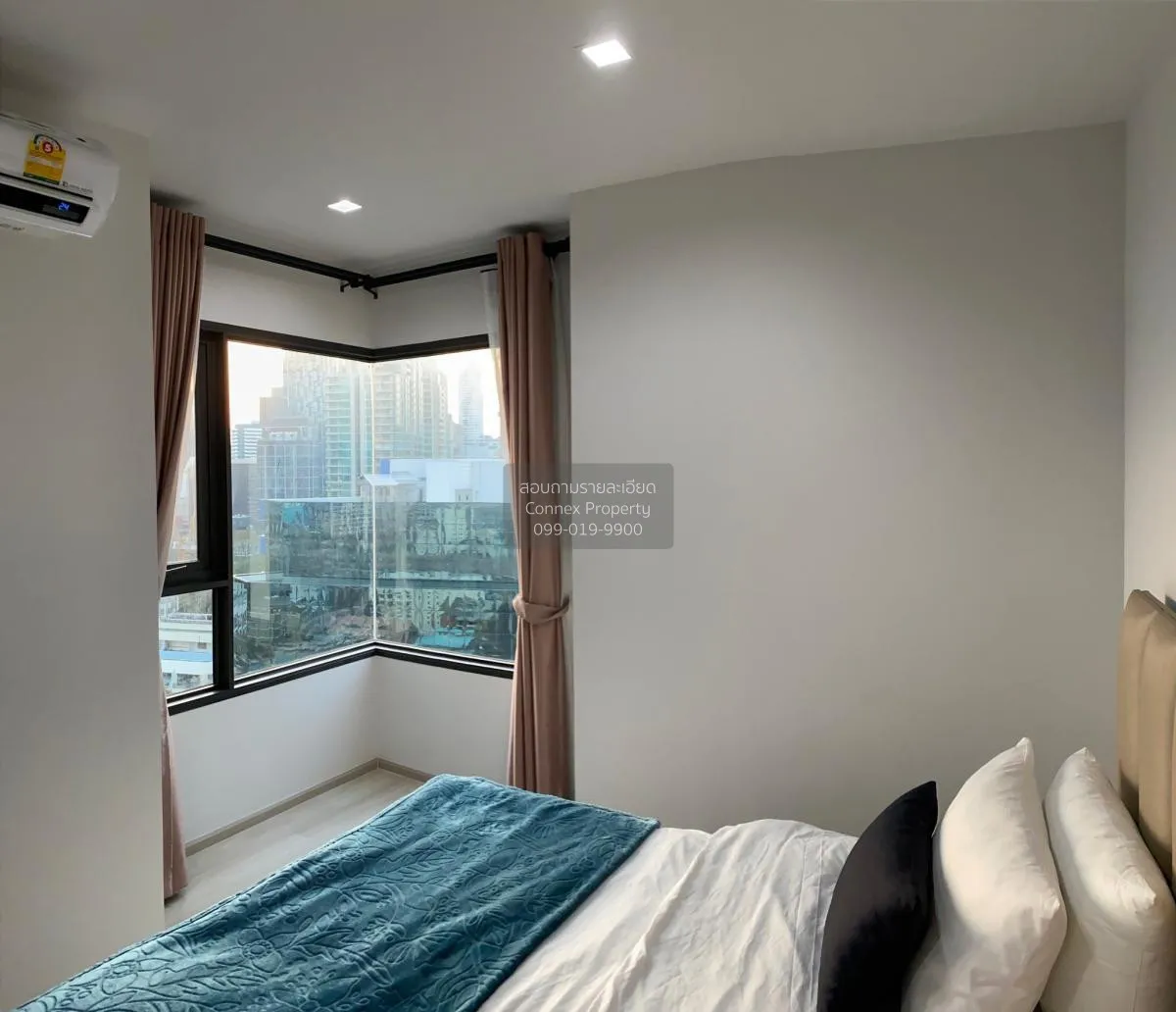 เช่าคอนโด  ไลฟ์ วัน ไวร์เลส BTS-เพลินจิต ลุมพินี เขต ปทุมวัน กรุง