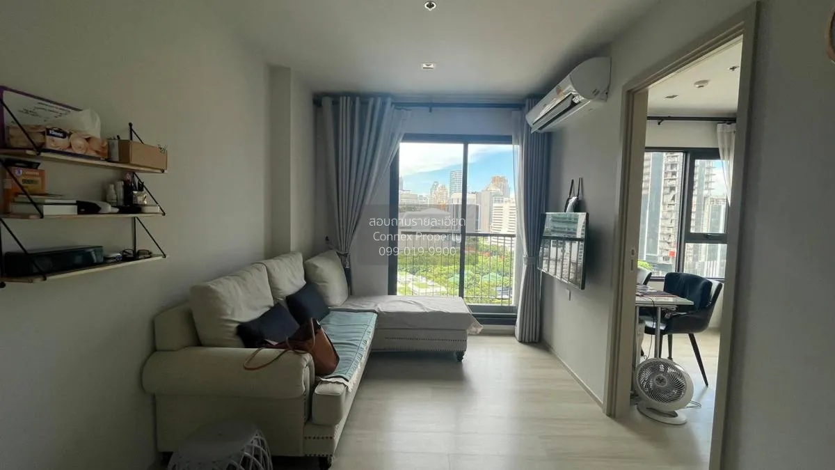 ขายคอนโด  ไลฟ์ วัน ไวร์เลส BTS-เพลินจิต ลุมพินี เขต ปทุมวัน กรุงเ 2