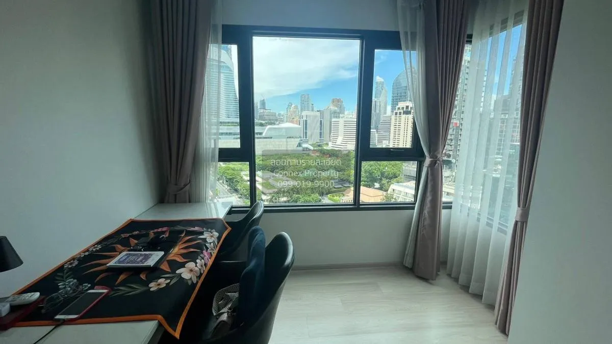 ขายคอนโด  ไลฟ์ วัน ไวร์เลส BTS-เพลินจิต ลุมพินี เขต ปทุมวัน กรุงเ