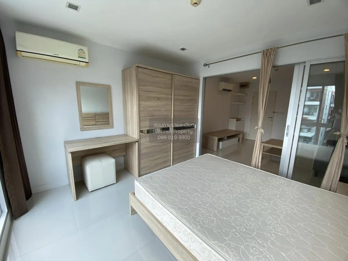 For Rent Condo , TKF Condo , BTS-On Nut , Bang Chak , Phra Khanon