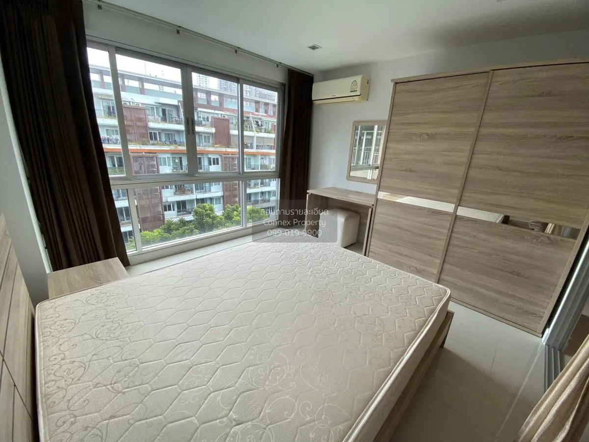 For Rent Condo , TKF Condo , BTS-On Nut , Bang Chak , Phra Khanon