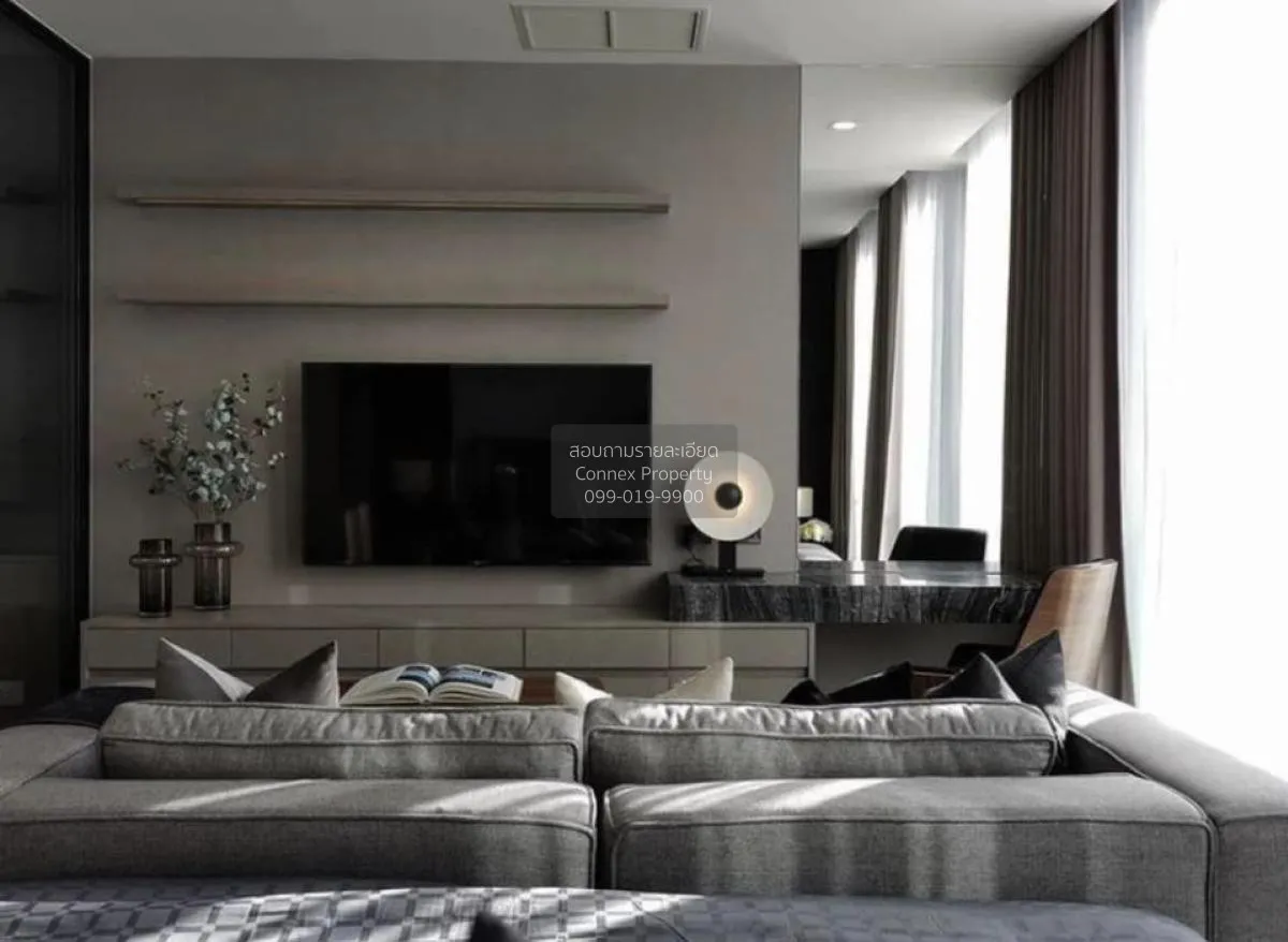 เช่าคอนโด  โนเบิล เพลินจิต BTS-เพลินจิต ลุมพินี เขต ปทุมวัน กรุงเ 2