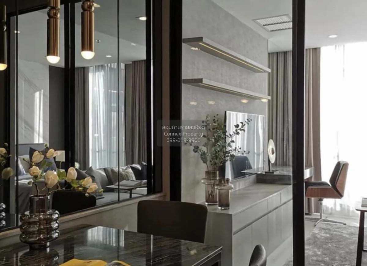 เช่าคอนโด  โนเบิล เพลินจิต BTS-เพลินจิต ลุมพินี เขต ปทุมวัน กรุงเ 3