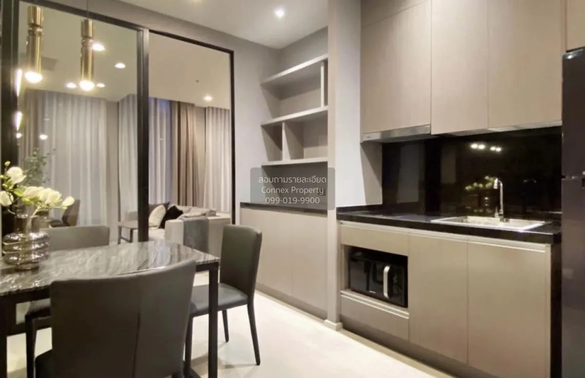 เช่าคอนโด  โนเบิล เพลินจิต BTS-เพลินจิต ลุมพินี เขต ปทุมวัน กรุงเ 4
