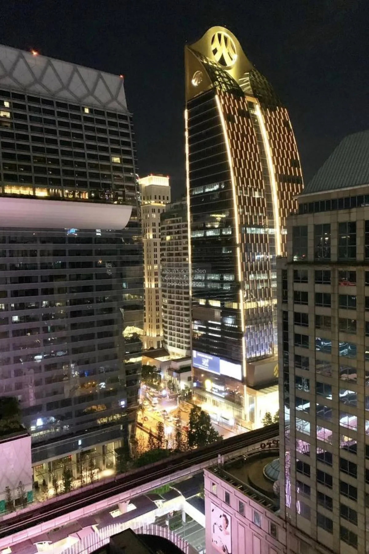 เช่าคอนโด  โนเบิล เพลินจิต BTS-เพลินจิต ลุมพินี เขต ปทุมวัน กรุงเ