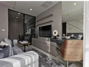 For Rent Condo , Noble Ploenchit , BTS-Phloen Chit , Lumpini , Pathum Wan , Bangkok , CX-84655