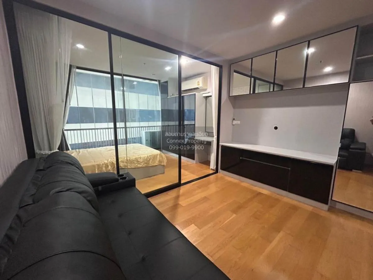 For Sale Condo , Noble Revo Silom , BTS-Surasak , Silom , Bang Ra 3