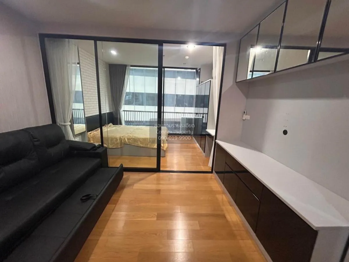 For Sale Condo , Noble Revo Silom , BTS-Surasak , Silom , Bang Ra 4