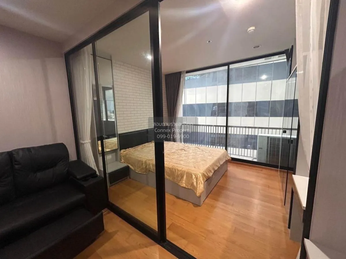For Sale Condo , Noble Revo Silom , BTS-Surasak , Silom , Bang Ra