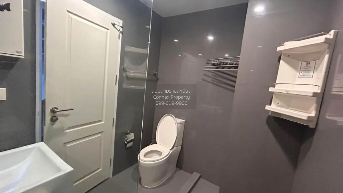 For Sale Condo , Noble Revo Silom , BTS-Surasak , Silom , Bang Ra