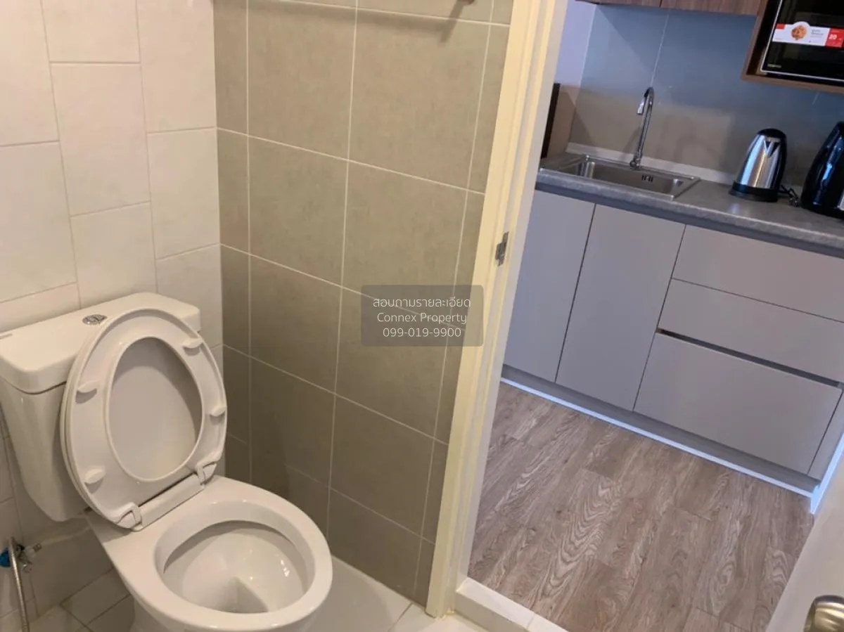 For Sale Condo , Kave Town Space , Khlong Nueng , khlong Luang , 