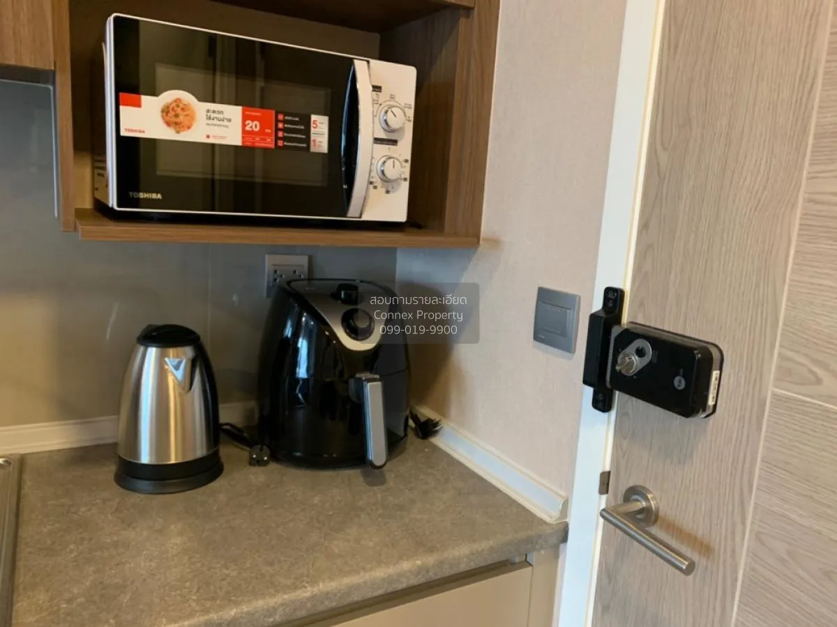 For Sale Condo , Kave Town Space , Khlong Nueng , khlong Luang , 