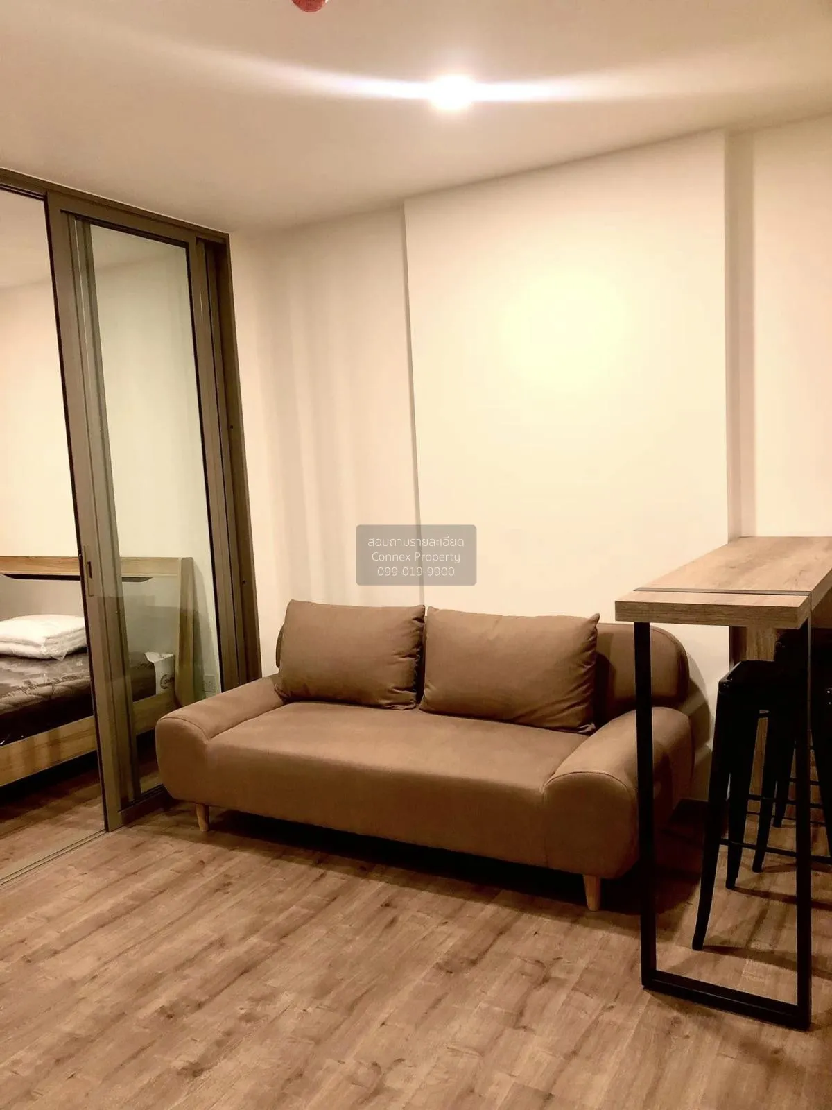 For Rent Condo , ASPIRE Pinklao - Arun Ammarin , MRT-Bang Khun No 1