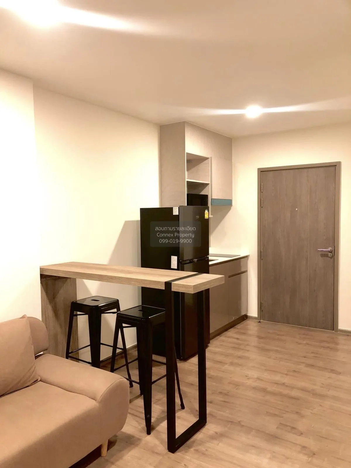 For Rent Condo , ASPIRE Pinklao - Arun Ammarin , MRT-Bang Khun No 3
