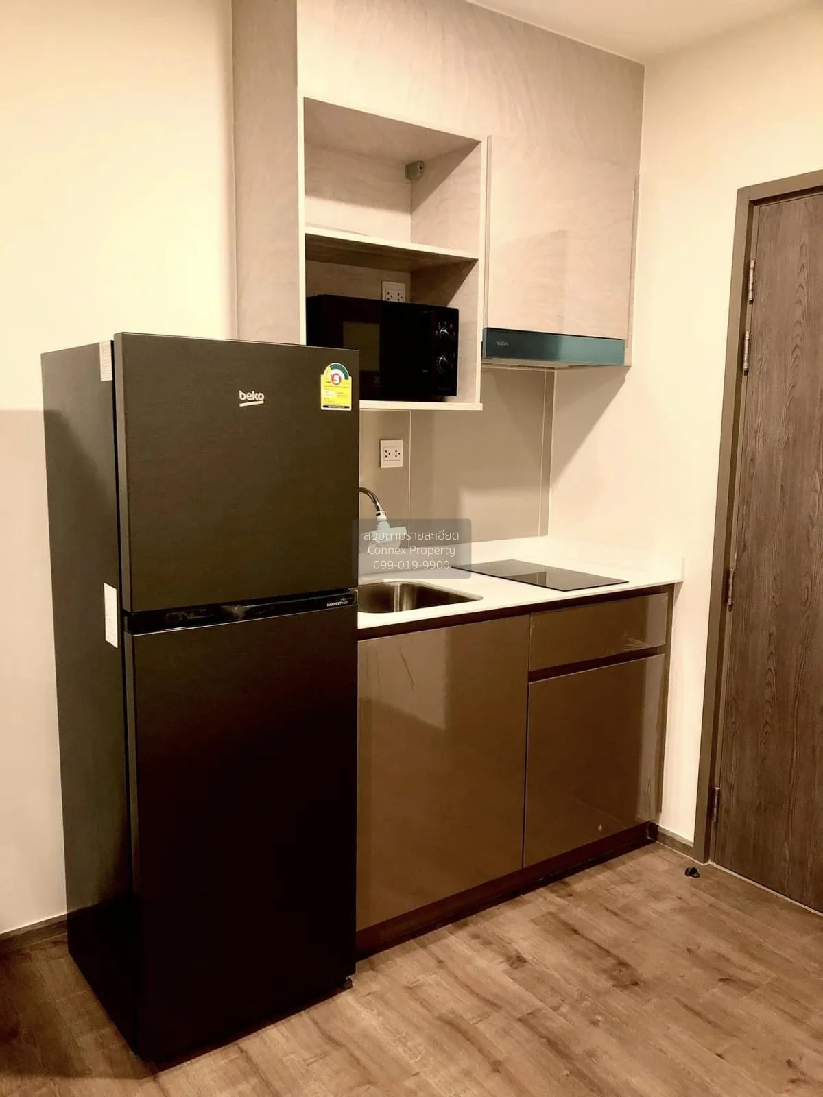 For Rent Condo , ASPIRE Pinklao - Arun Ammarin , MRT-Bang Khun No 4